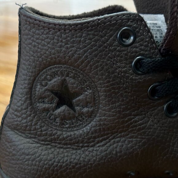 Converse Chuck Taylor All Star - Mens Size 7 - Picture 5 of 8